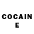 COCAIN 98% Irina Veliyeva